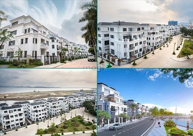 Pearl Villas