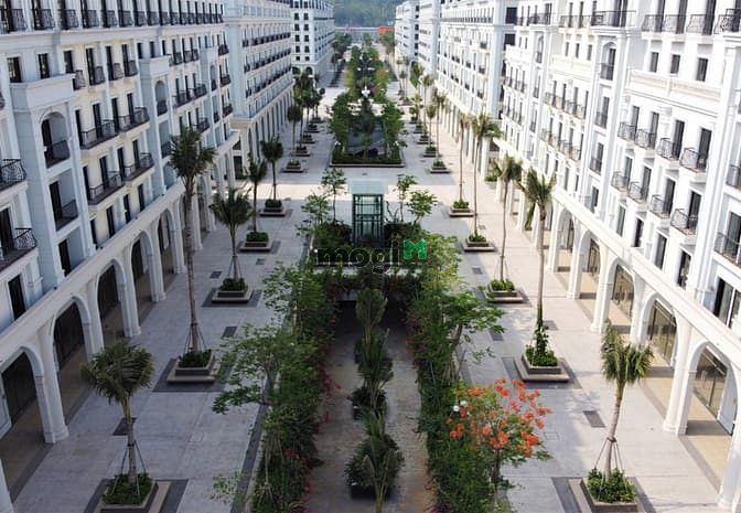 Pearl Villas