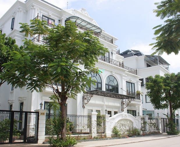 Pearl Villas
