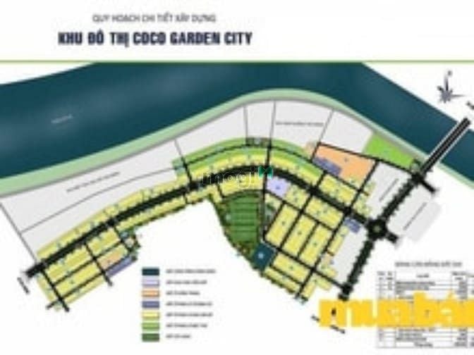 Coco Garden City