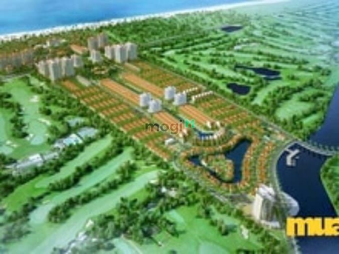 Coco Garden City