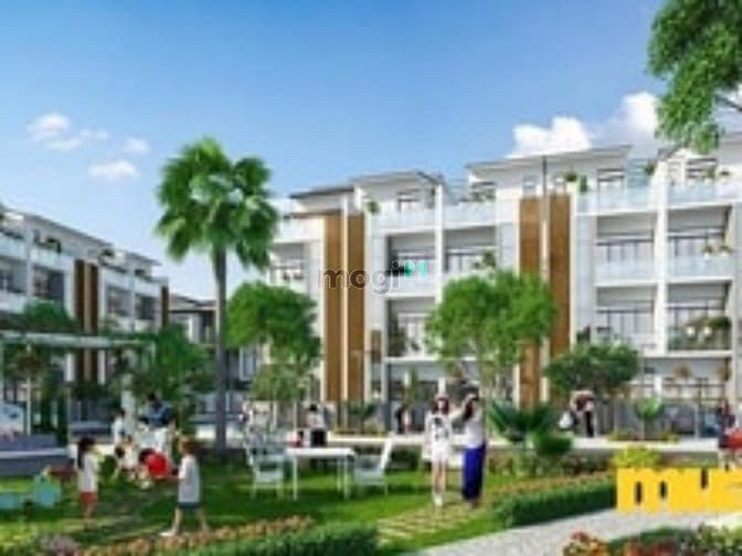 Coco Garden City
