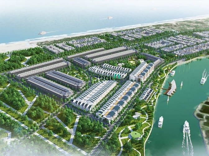 Lavieen Hội An