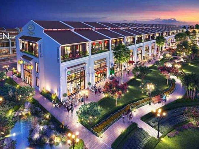 Lavieen Hội An
