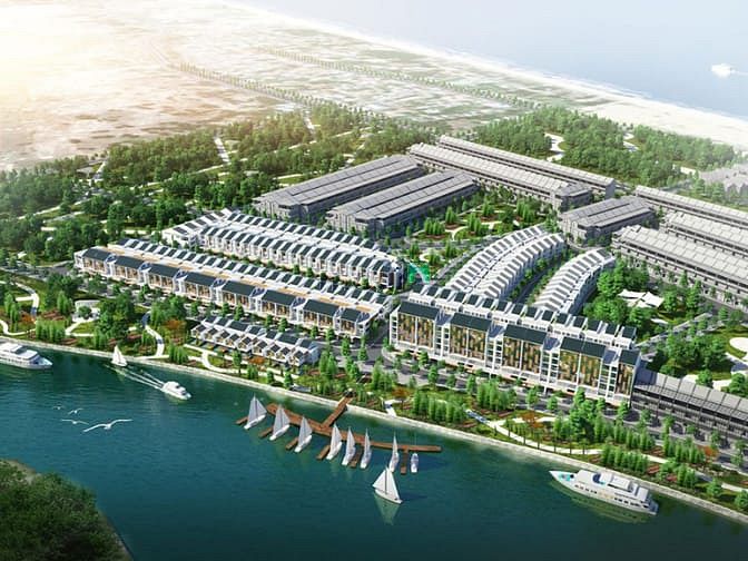 Lavieen Hội An