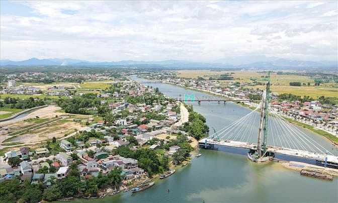 Khu đô thị Bắc Sông Hiếu