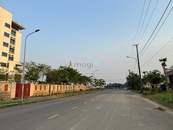 Khu đô thị Bắc Sông Hiếu