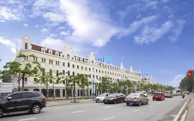 Sun Plaza Grand World