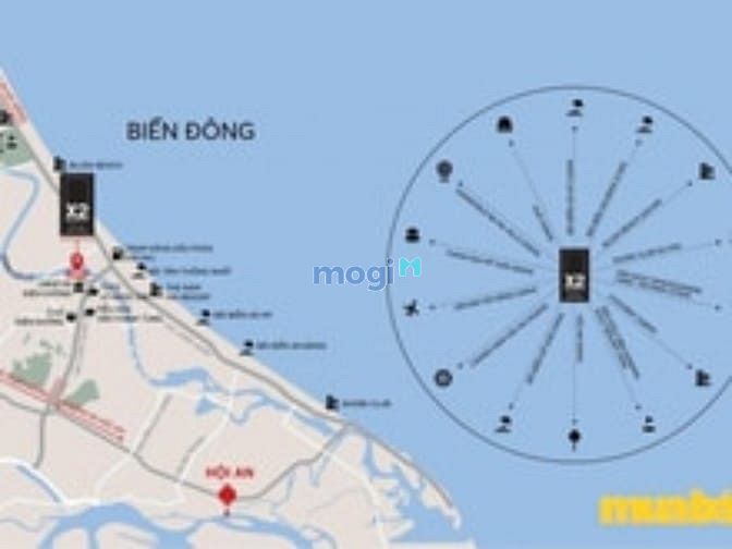 X2 Hội An