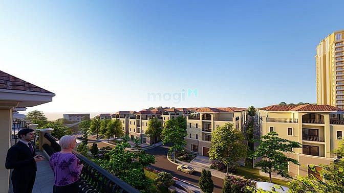 Beverly Hills Hạ Long