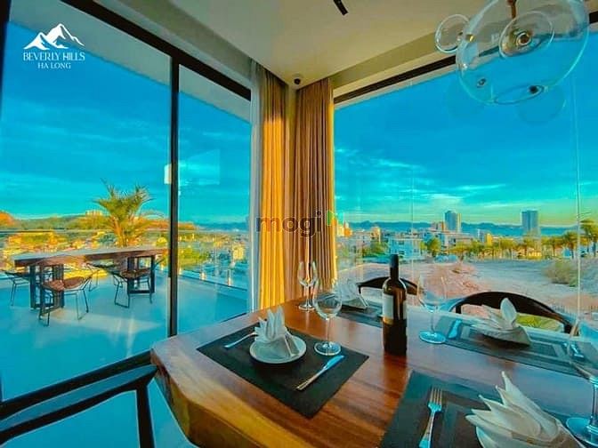Beverly Hills Hạ Long