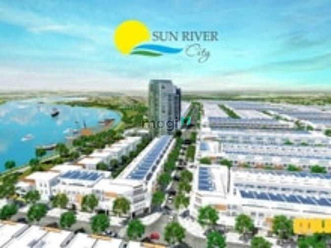 Sun River City