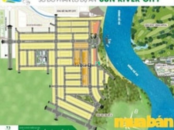 Sun River City