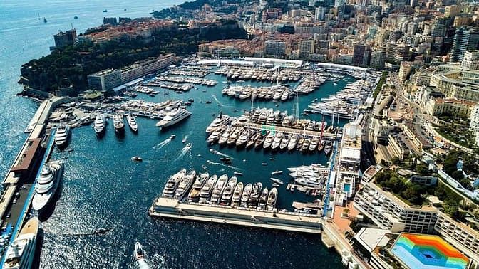 Sun Marina Plaza