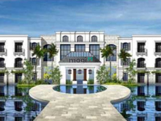 Pointe91 - Biển rạng Chu Lai
