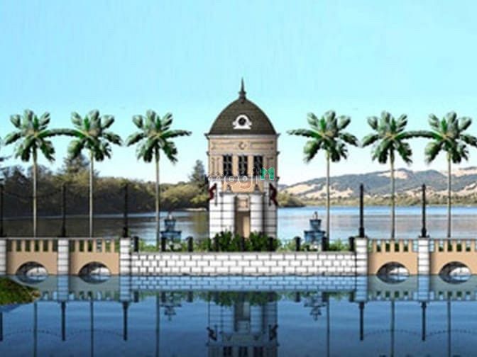 Pointe91 - Biển rạng Chu Lai