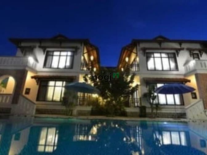 Pointe91 - Biển rạng Chu Lai