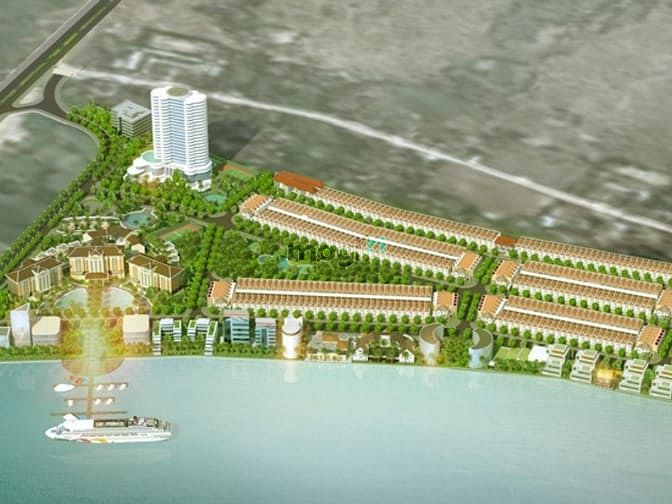 Nam Hội An City