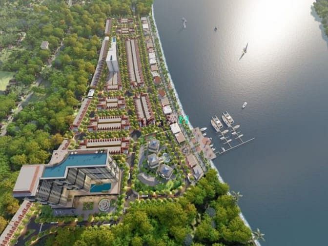 Nam Hội An City