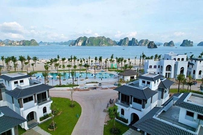 Sonasea Vân Đồn Harbor City