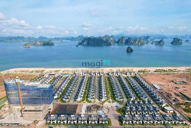 Sonasea Vân Đồn Harbor City
