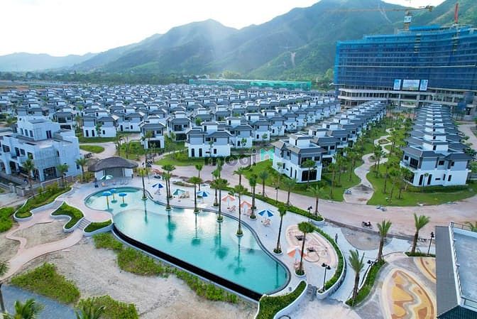 Sonasea Vân Đồn Harbor City