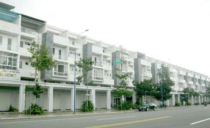 Hoa Khải New Land