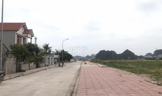 Khu đô thị Vương Long