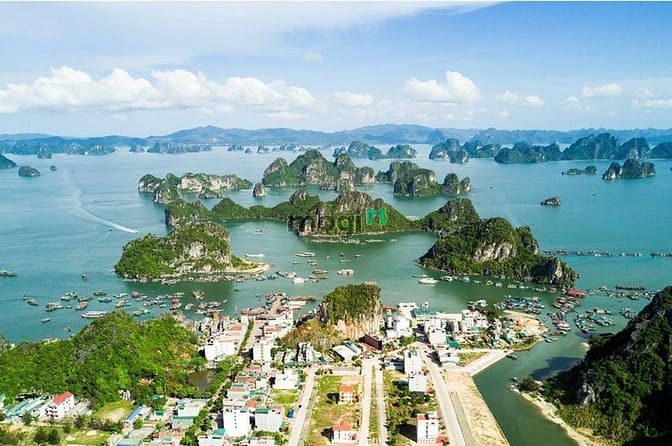 Khu đô thị Vương Long