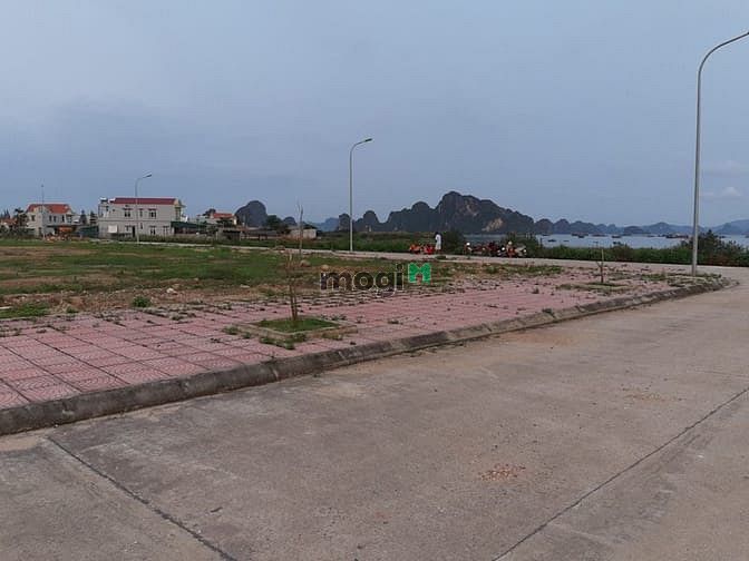 Khu đô thị Vương Long