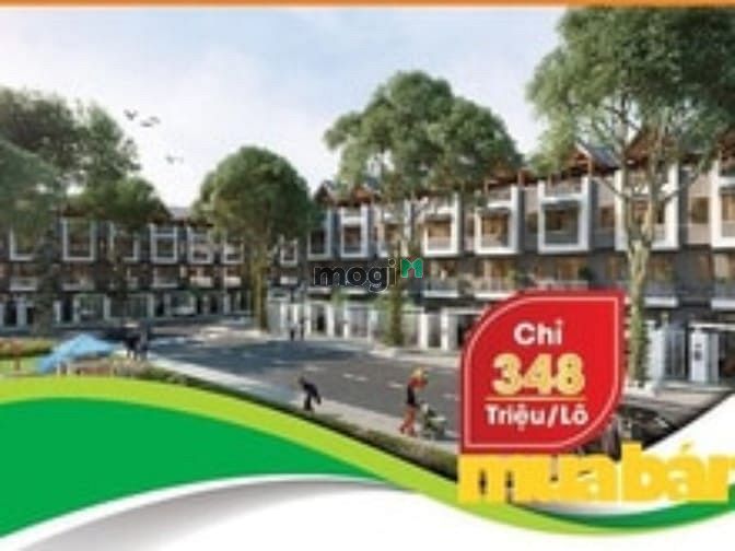Vĩnh Điện Center House