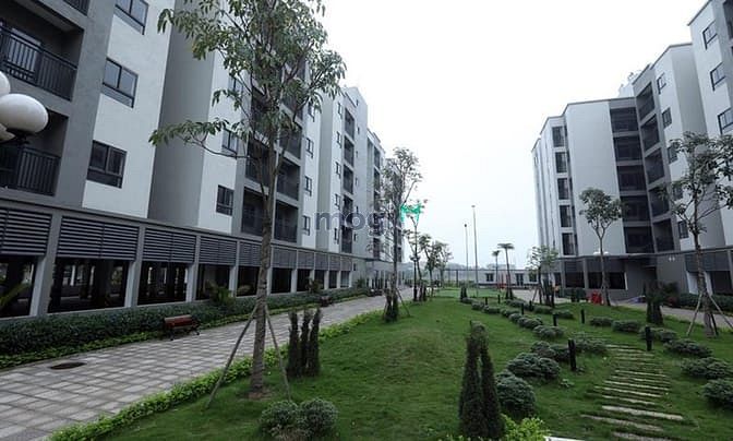 Cát Tường Golden River Residence