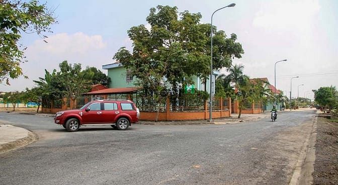 Cát Tường Golden River Residence