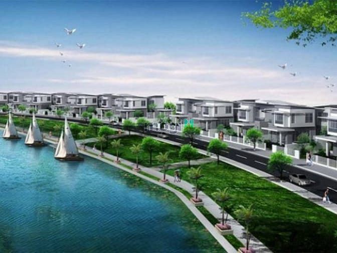 Hera Complex Riverside