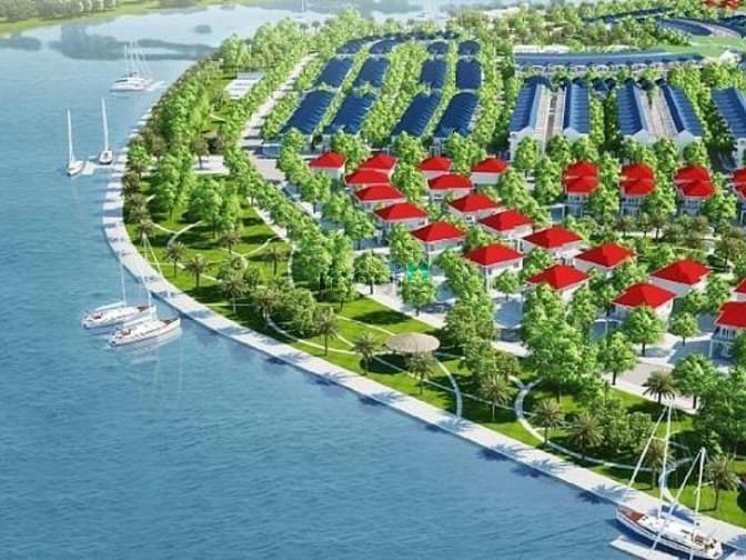 Hera Complex Riverside