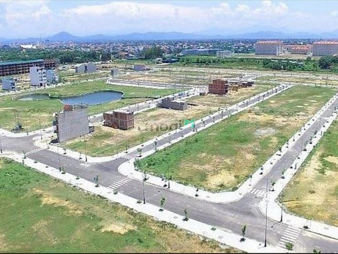 Khu dân cư Bình Hữu 2
