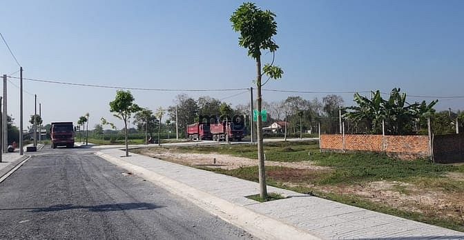 Hiển Vinh Garden