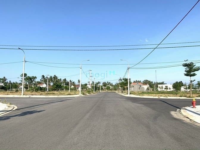 Khu dân cư An Lộc Phát