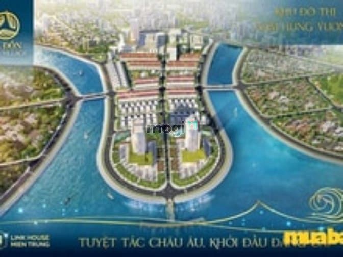 Ba Đồn Euro Village