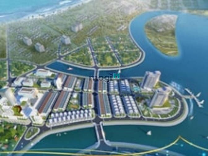 Ba Đồn Euro Village