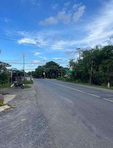 Khu dân cư Đông Tân