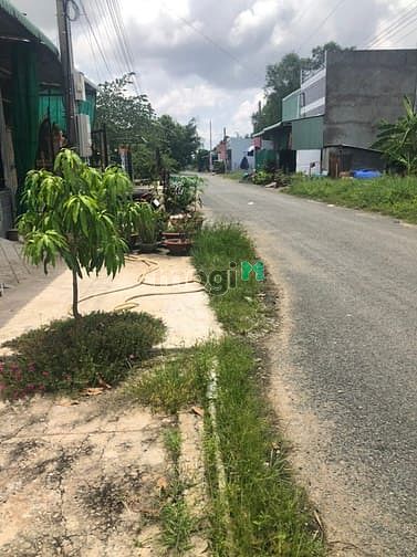 Khu dân cư Đông Tân