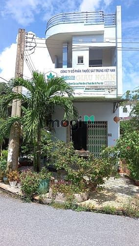 Khu dân cư Đông Tân