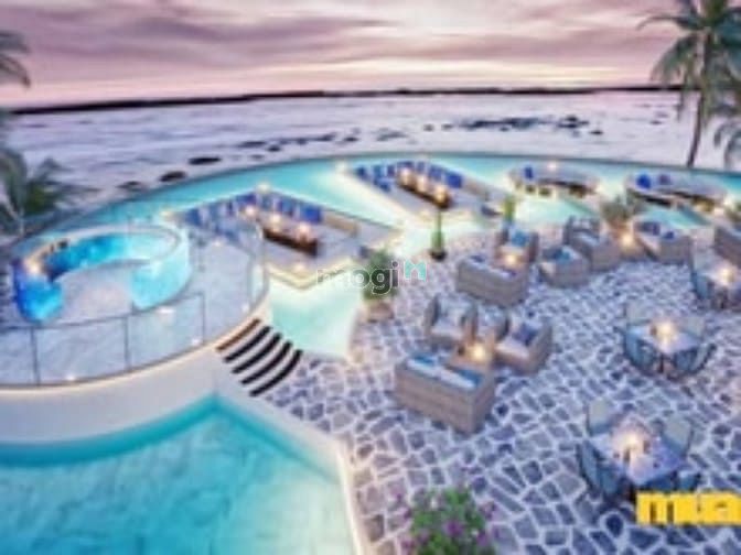 Swiss Bel Resort