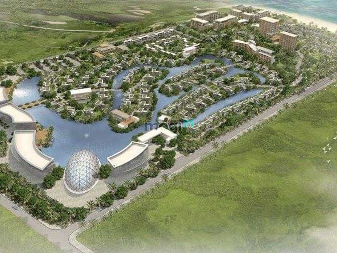 Carava Resort Cam Ranh