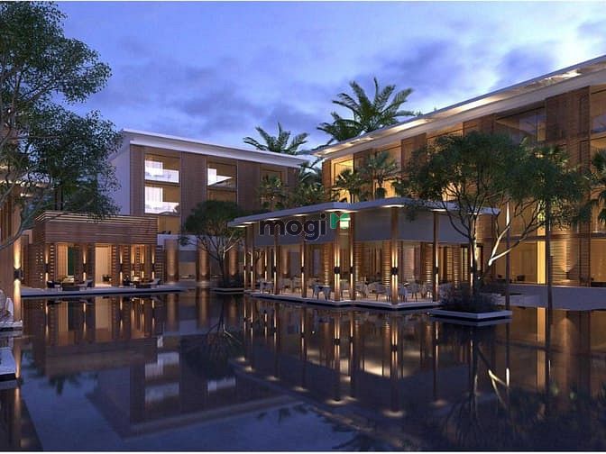 Carava Resort Cam Ranh