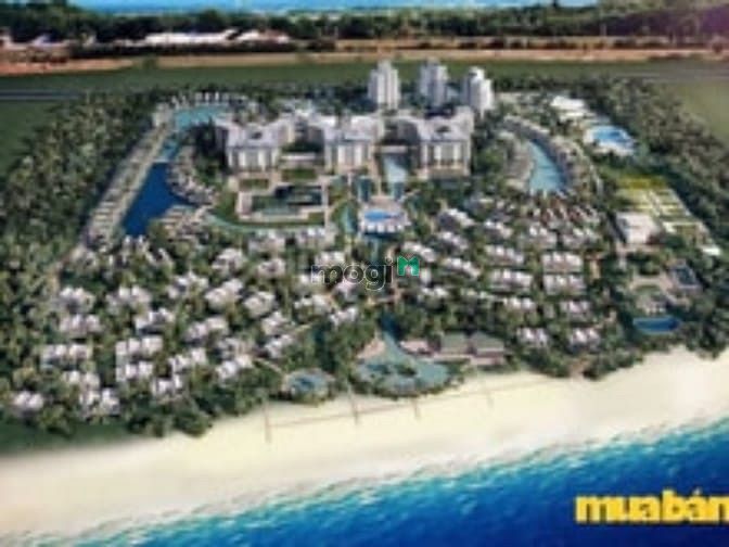 Cam Ranh Mystery Villas