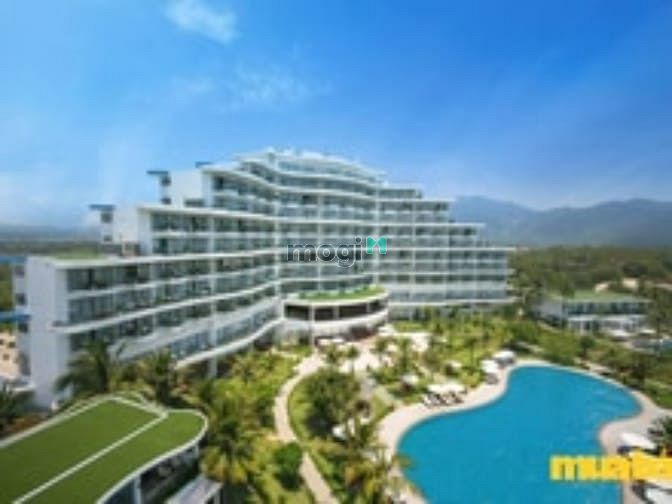 Crystal holidays Cam Ranh Riviera