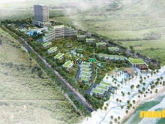 Crystal holidays Cam Ranh Riviera