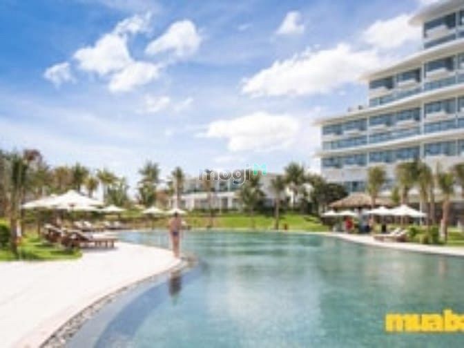 Crystal holidays Cam Ranh Riviera